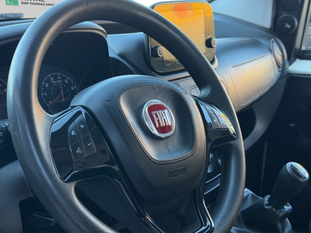 FIAT Fiorino usata 10