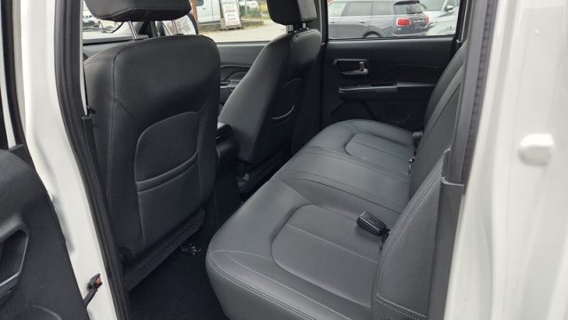 GREAT WALL Steed usata, con Servosterzo