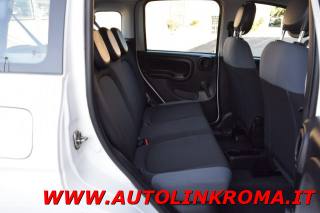 FIAT Panda usata, con Servosterzo