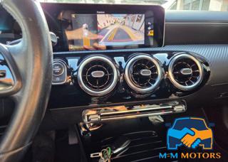 MERCEDES-BENZ A 180 usata, con Cruise Control