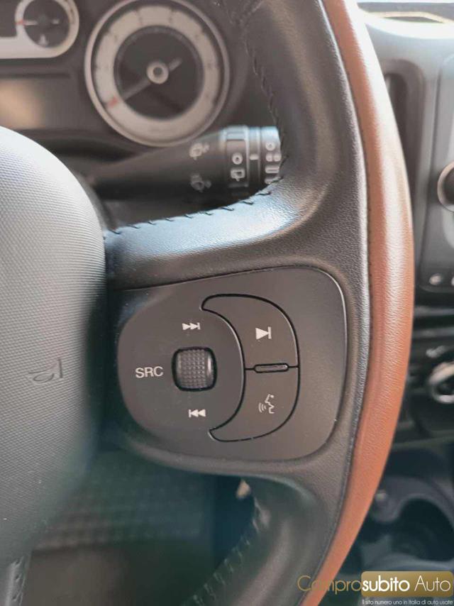 FIAT 500L usata 20
