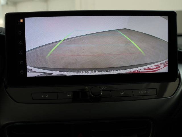 NISSAN Juke usata, con Fari LED