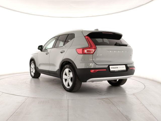 VOLVO XC40 usata, con Airbag laterali