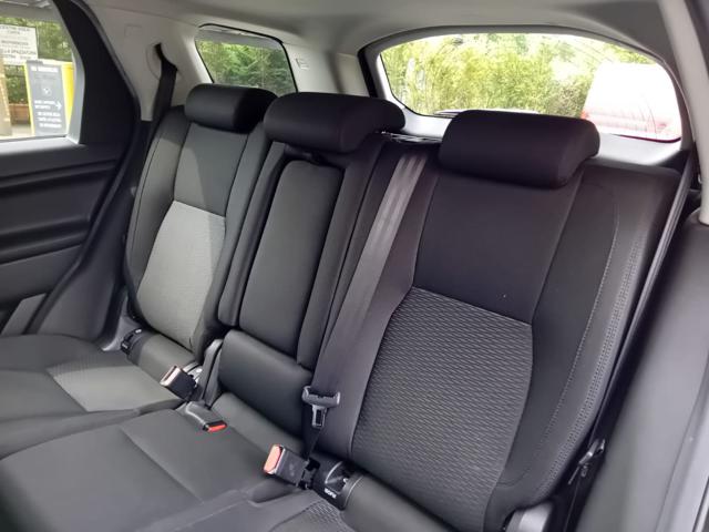 LAND ROVER Discovery Sport usata, con USB
