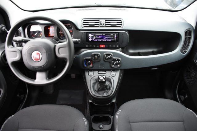 FIAT Panda usata, con Chiusura centralizzata