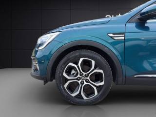 RENAULT Arkana usata, con Controllo elettronico della corsia