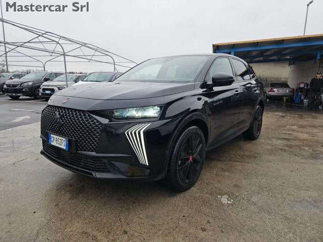 DS AUTOMOBILES DS 7 usata, con ABS