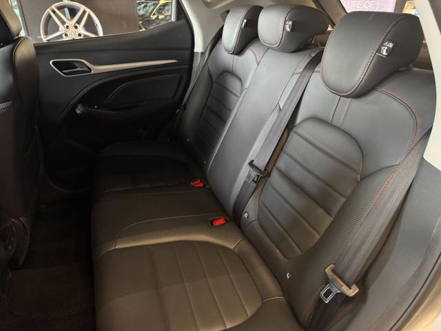 MG ZS usata, con Park Distance Control