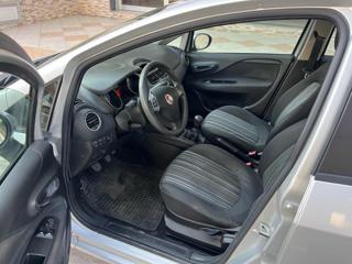 FIAT Punto Evo usata, con Autoradio