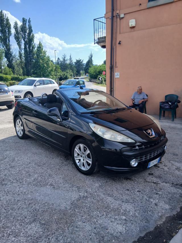 PEUGEOT 207 usata, con Controllo trazione