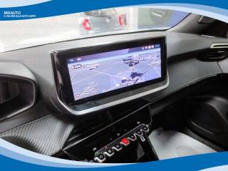 PEUGEOT 2008 usata, con Alzacristalli elettrici