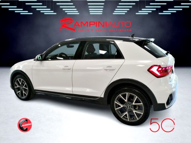 AUDI A1 usata 11