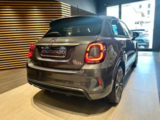 FIAT 500X usata, con Cerchi in lega