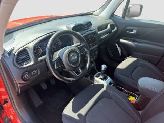 JEEP Renegade usata 8
