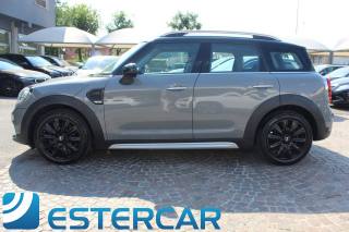 MINI Countryman usata, con Immobilizzatore elettronico