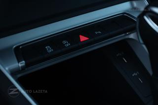 AUDI Q3 usata, con Sistema di riconoscimento della stanchezza