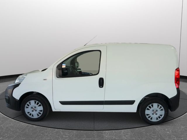 FIAT Fiorino usata, con Specchietti laterali elettrici