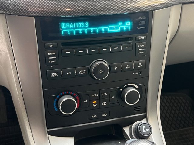 CHEVROLET Captiva usata, con Specchietti laterali elettrici