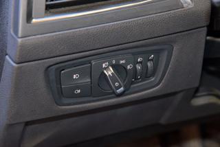 BMW 118 usata, con Sedile posteriore sdoppiato