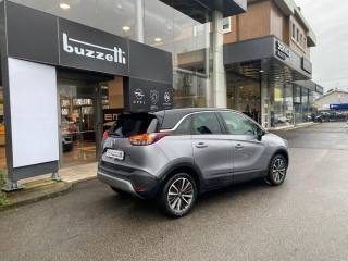 OPEL Crossland usata, con Airbag laterali