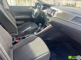 VOLKSWAGEN Polo usata, con Servosterzo