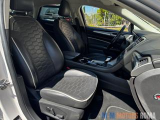 FORD Mondeo usata, con Cruise Control