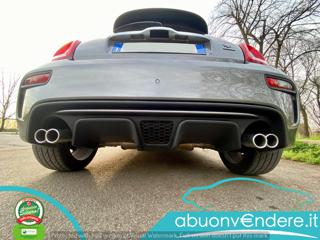 ABARTH 595 usata, con Boardcomputer