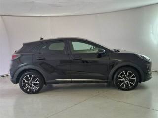 FORD Puma usata, con Controllo trazione