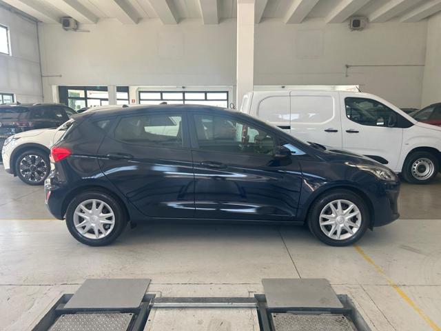 FORD Fiesta usata, con Autoradio