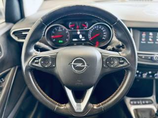 OPEL Crossland X usata, con Fendinebbia