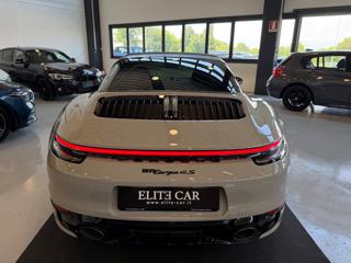 PORSCHE 911 usata, con Autoradio