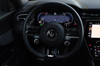 MASERATI Grecale usata, con Boardcomputer