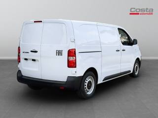 FIAT Scudo usata, con Cruise Control