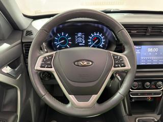 EVO Evo5 usata, con Cerchi in lega