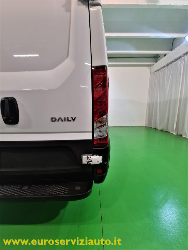 IVECO Daily usata 34