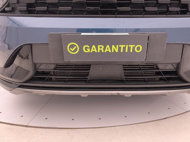 LYNK & CO 01 usata, con Frenata d