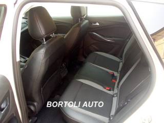 OPEL Grandland X usata, con Chiusura centralizzata