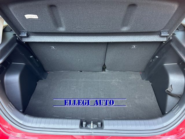 HYUNDAI i20 usata, con Cerchi in lega