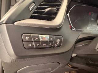 BMW 116 usata, con Fari LED