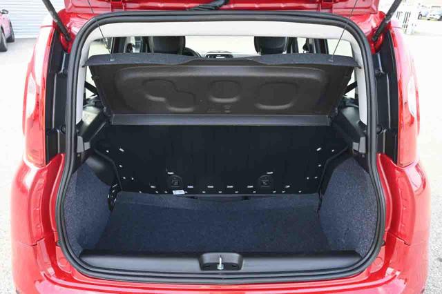 FIAT Panda usata, con Climatizzatore