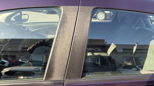 RENAULT ZOE usata, con Controllo trazione