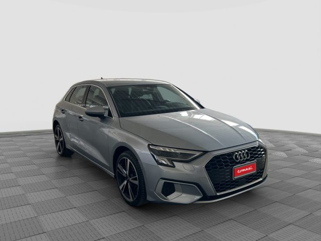 AUDI A3 usata 6