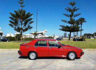 ALFA ROMEO 75 usata 3