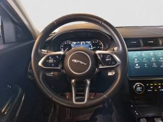 JAGUAR E-Pace usata, con Cruise Control