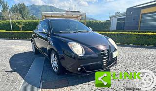 ALFA ROMEO MiTo usata, con Controllo trazione
