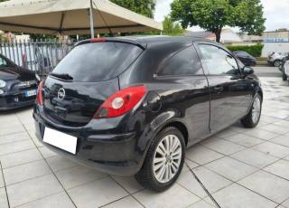 OPEL Corsa usata, con Alzacristalli elettrici