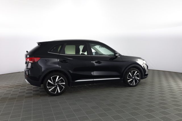 MG ZS usata 2