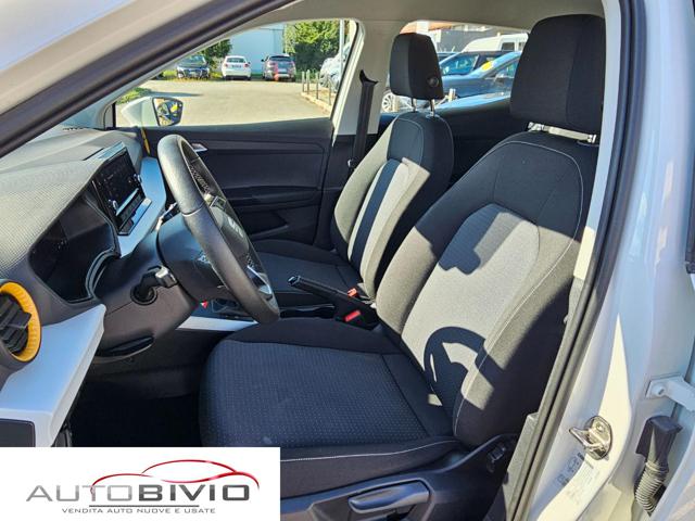 SEAT Arona usata, con Chiusura centralizzata