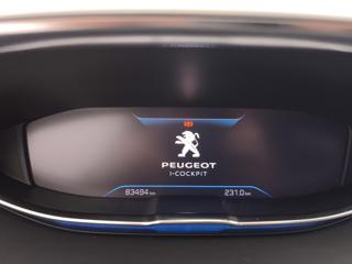 PEUGEOT 3008 usata, con Sedili riscaldati