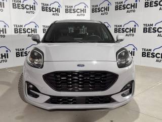 FORD Puma usata, con Autoradio